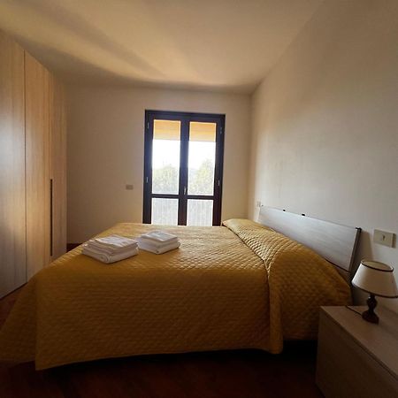 Tuscany Holiday House Poppi Exteriör bild