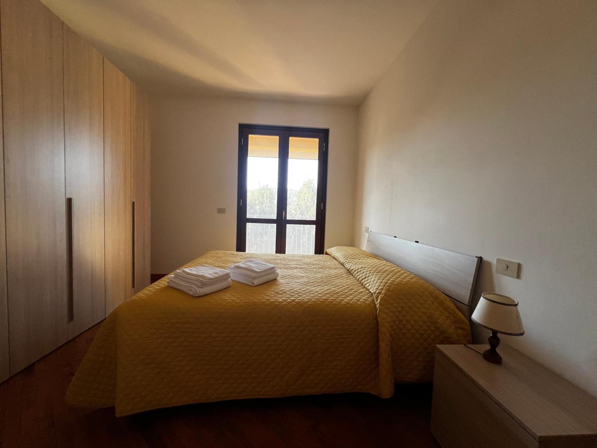 Tuscany Holiday House Poppi Exteriör bild